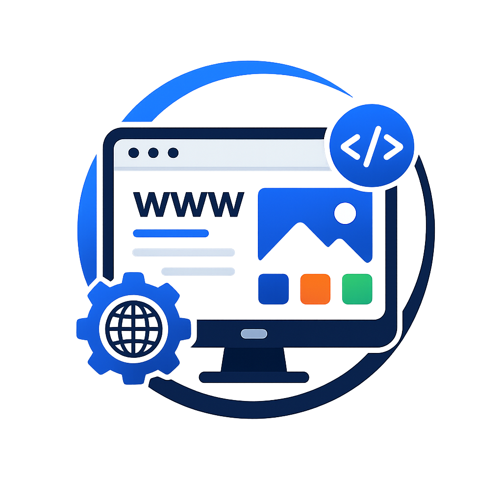 Business Website Designing and Development services pune pimpri chinchwad