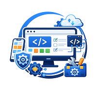 Custom Web Application Development Pune Pimpri Chinchwad