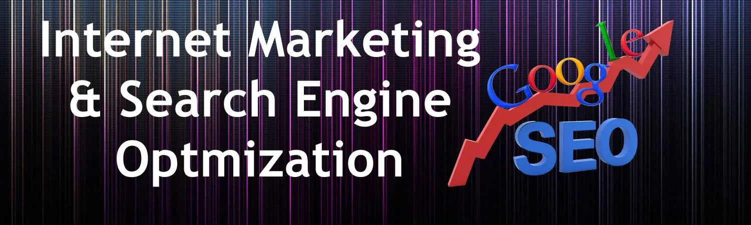Internet Marketing & Search Engine Optmization Pune Pimpri Chinchwad